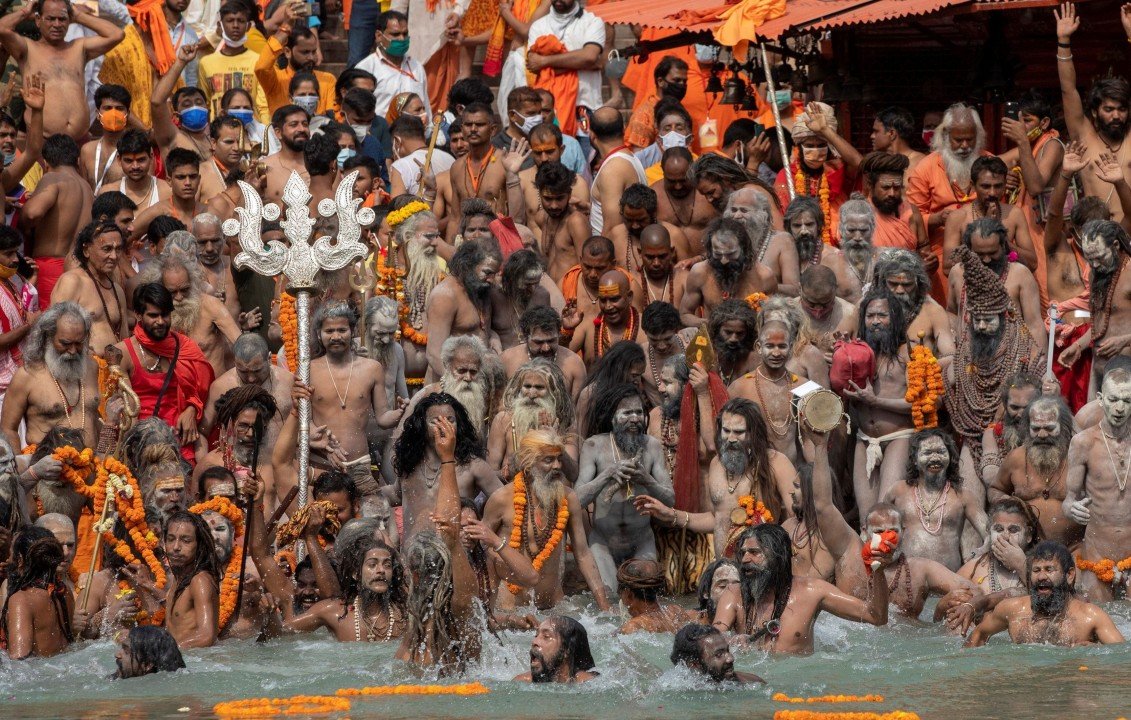 1 Night 2 Days Kumbh Mela Package